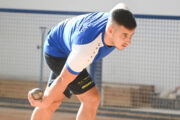 Karlo Šaban/N. BLAGOJEVIĆ