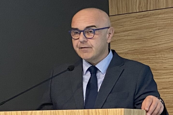 Alen Ružić / Foto Barbara ČALUŠIĆ