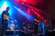 Grupa Starsailor, Foto: Claudia Bošković