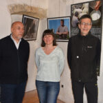 Foto W. SALKOVIĆ