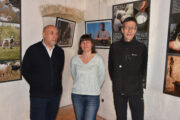 Foto W. SALKOVIĆ