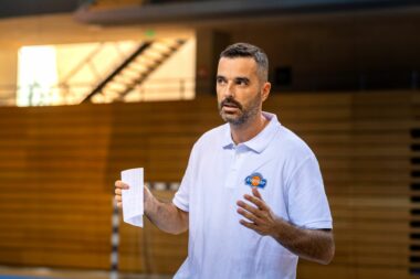 Aleksandar Šćepanović/D. JELENOVIĆ/KK KVARNER