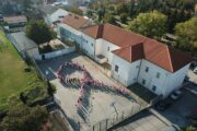 Foto OŠ Jurja Klovića