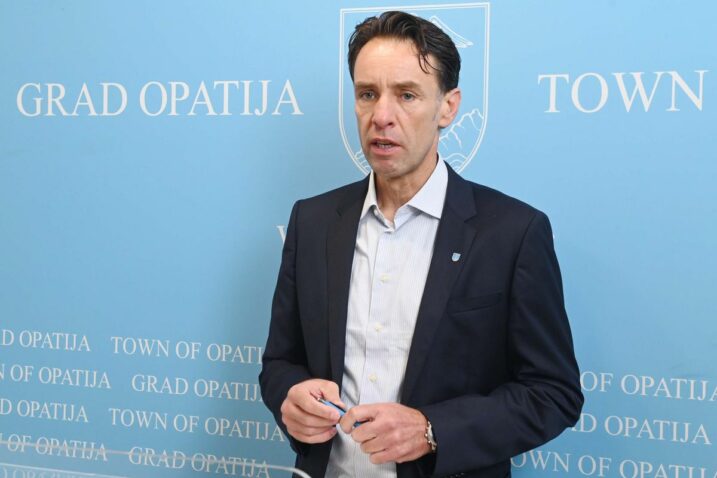 Fernando Kirigin / Foto Marko Gracin