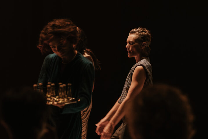 Foto TANJA KANAZIR