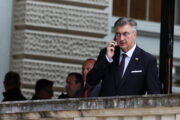 REUTERS/Borut Zivulovic