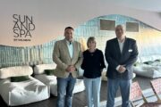 Marin Lazarić, Franciska Plješa i Ivica Godinić / Foto Impaerial Riviera
