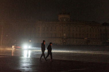 REUTERS/Valentyn Ogirenko/