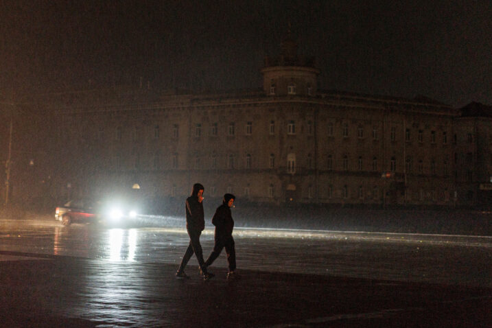 REUTERS/Valentyn Ogirenko/