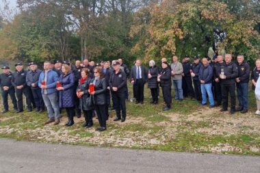 Prolaze godine, sjećanja ne blijede / MHO