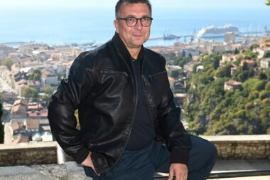 Marko Balen, Foto: Marko Gracin