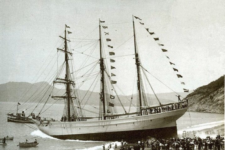 »Giuseppina V.«