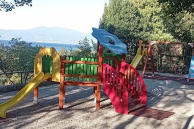 Foto Grad Rijeka