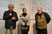 Foto Claudia Bošković