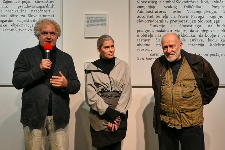 Foto Claudia Bošković