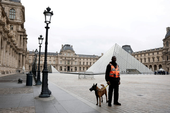 REUTERS/Benoit Tessier/File Photo