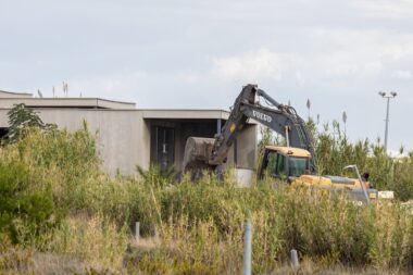Foto Mate Komina