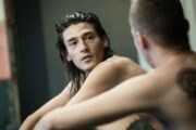 Mladi glumac Ivan Jurković najjači je adut ZKM-ove izvedbe / MARKO ERCEGOVIĆ