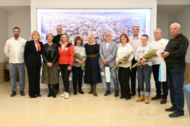 Snimila Ana KRIŽANEC