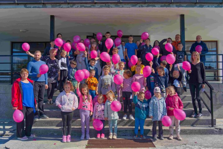 Foto UDRUGA SVE ZA NJU