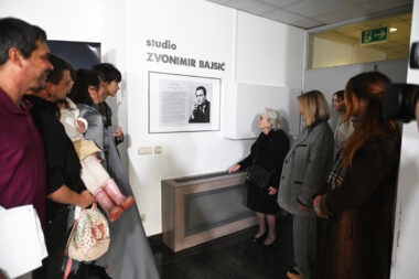 Foto: RENATO BRANĐOLICA/HRT