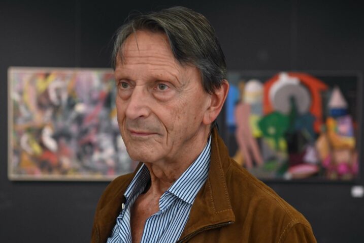 Nikola Lukinčić / Foto Marko Gracin