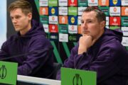 Peter Vindahl i Brian Priske/M. GRACIN