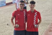 Adrian Šipek i Ivano Rajačić Muža