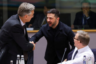 REUTERS/Yves Herman/Pool