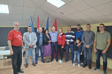 Foto OPćINA VIšKOVO