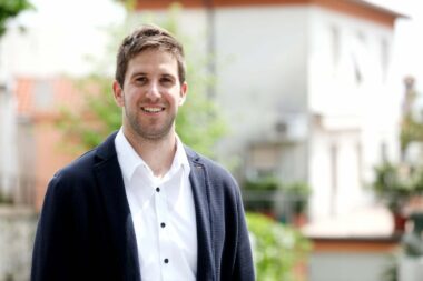 Jurica Nekić / Foto HDZ Kastav