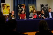 S predstavljanja programa 31. Sa(n)jam knjige u Istri / Foto Milivoj Mijošek