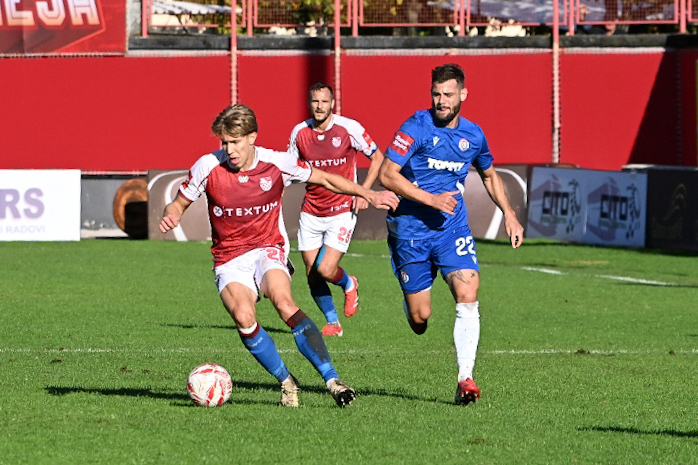 Jakov Bilajac i Marin Karabatić/A. KRIŽANEC