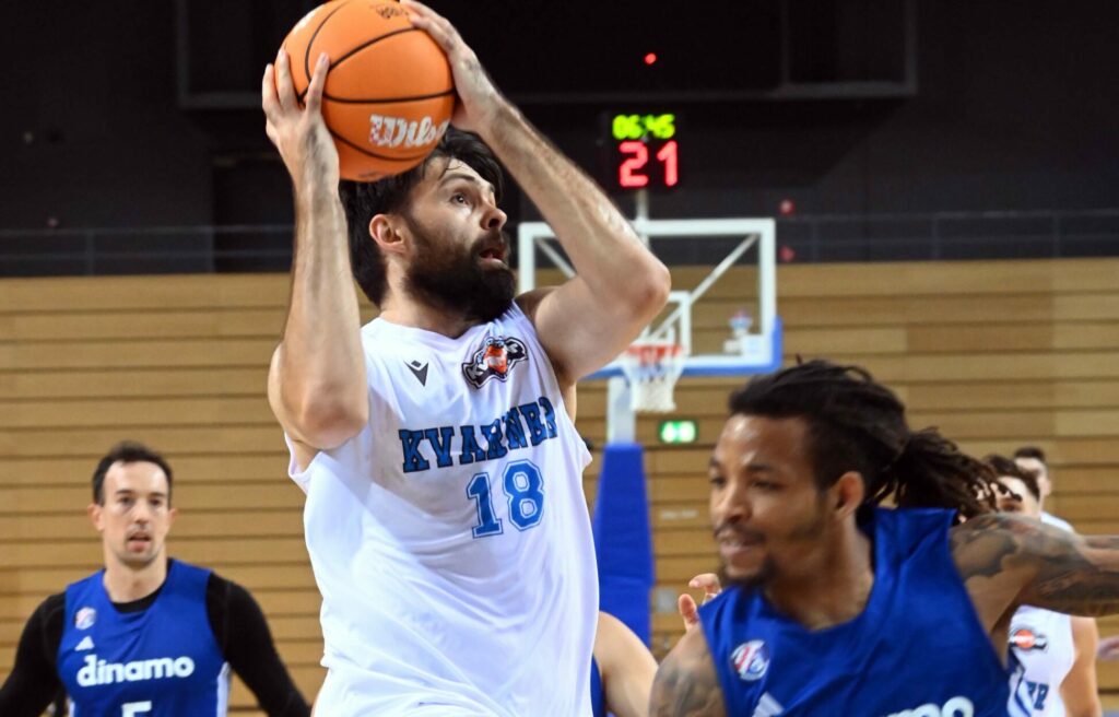 Ivan Miličević/Foto M. GRACIN