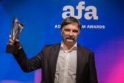 AFA nagrade