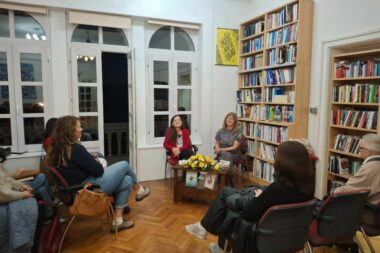 Foto Tamara Galović