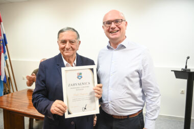 Snimio Nikola BLAGOJEVIĆ