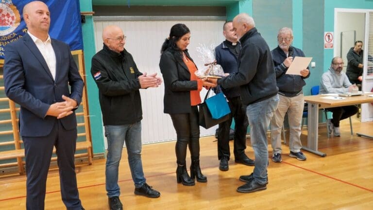 Foto: Sanjin Badurina Piloto