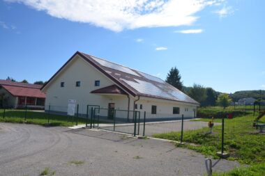 Nova zgrada delničkog DV "Hlojkica" bit će otvorena na Dan Gorskog kotara