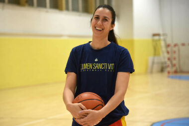 Anja Konjević/Foto D. MICULINIĆ