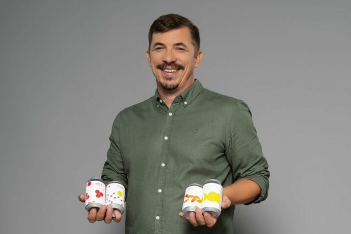 Tomislav Juretić / Foto Luka Dubroja