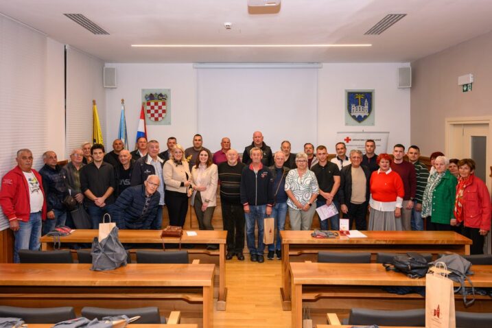 Foto Miroslav Matejčić