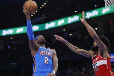 Credit: Alonzo Adams-Imagn Images