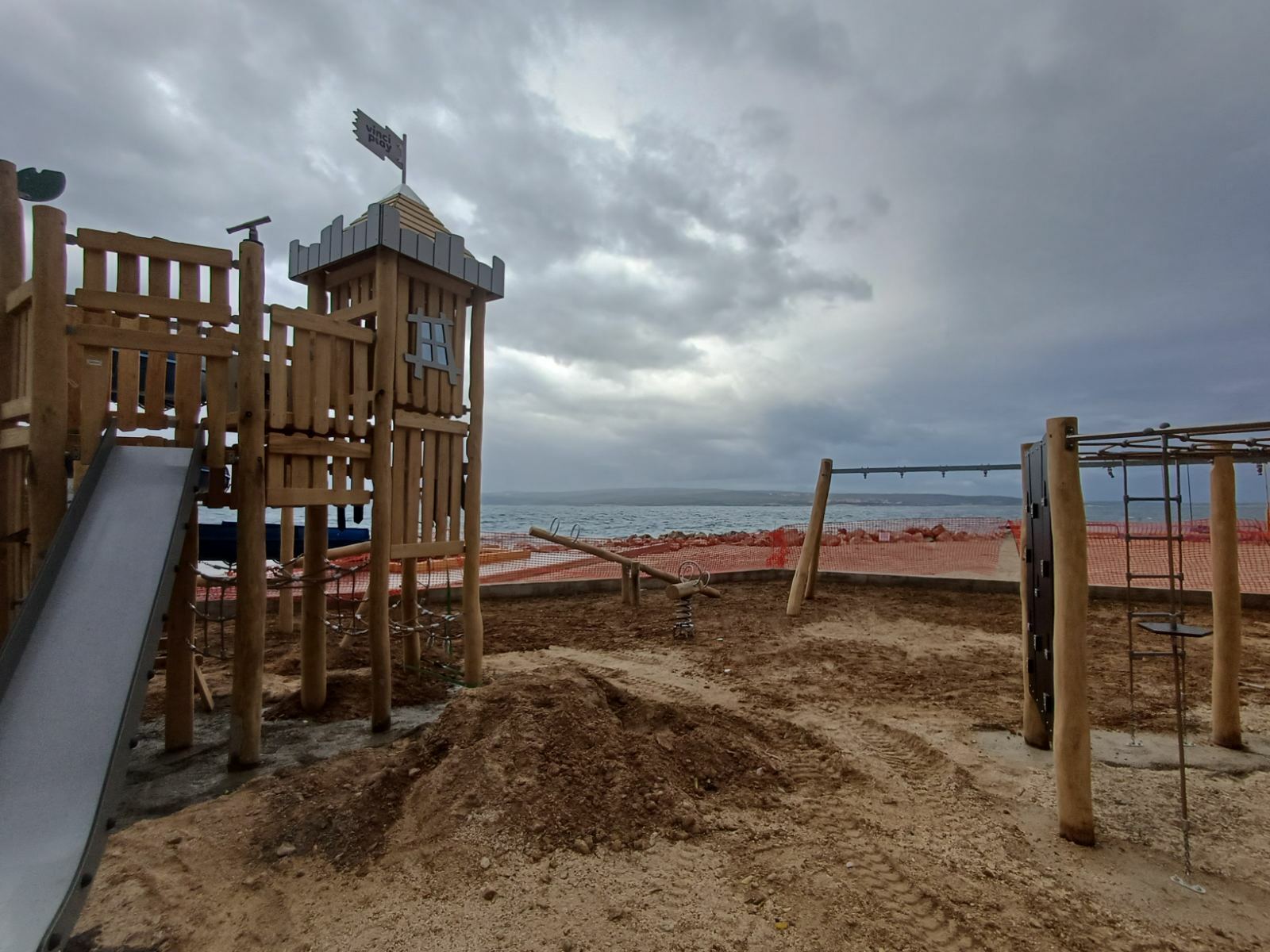 Foto Grad Crikvenica