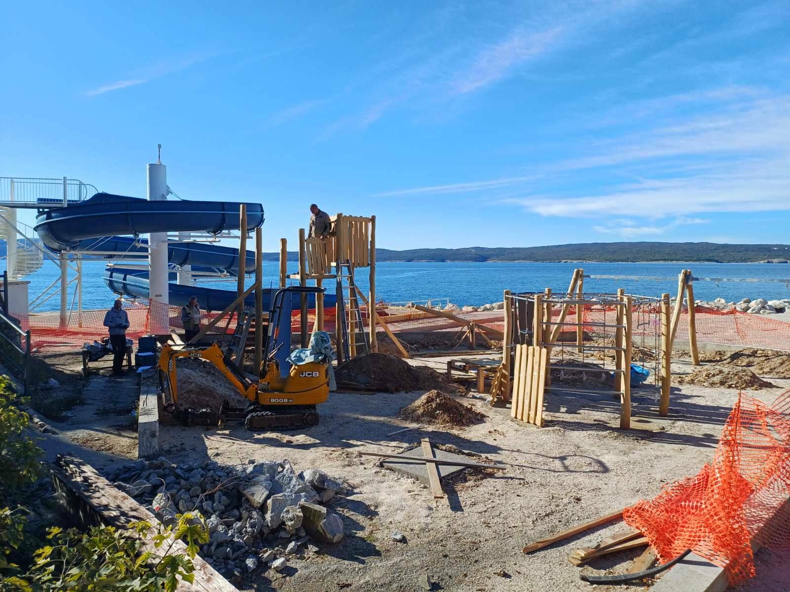 Foto Grad Crikvenica