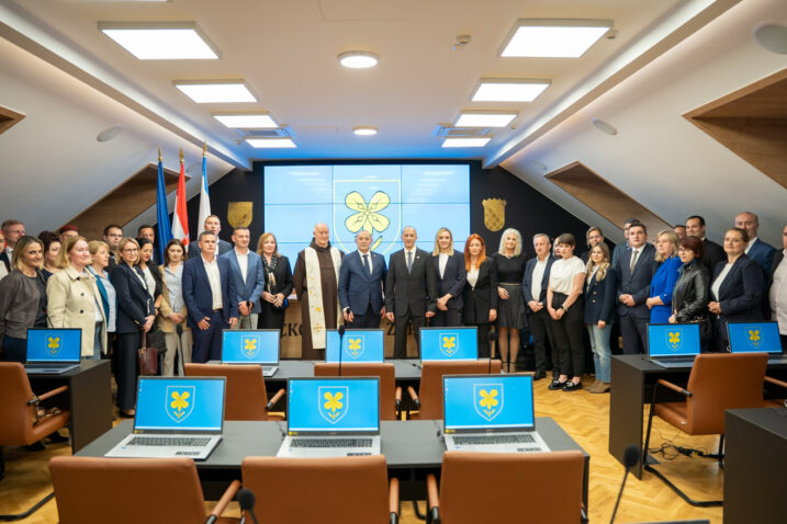 Foto M. SMOLČIĆ