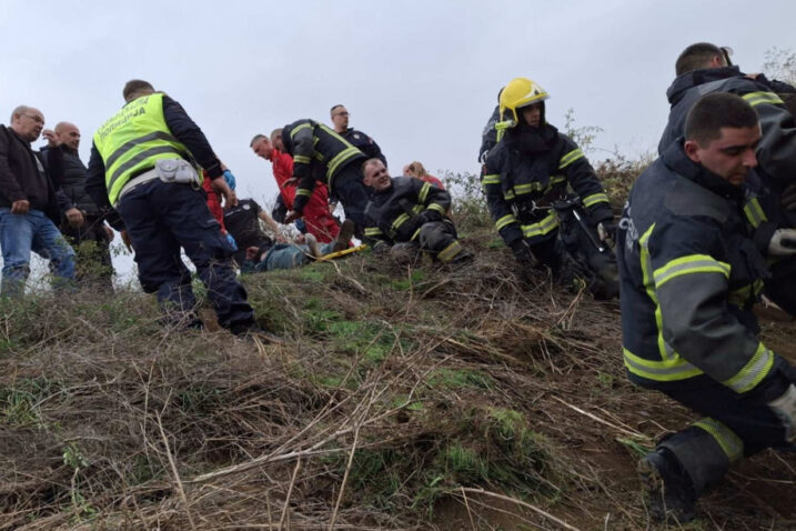 Foto MUP Srbije