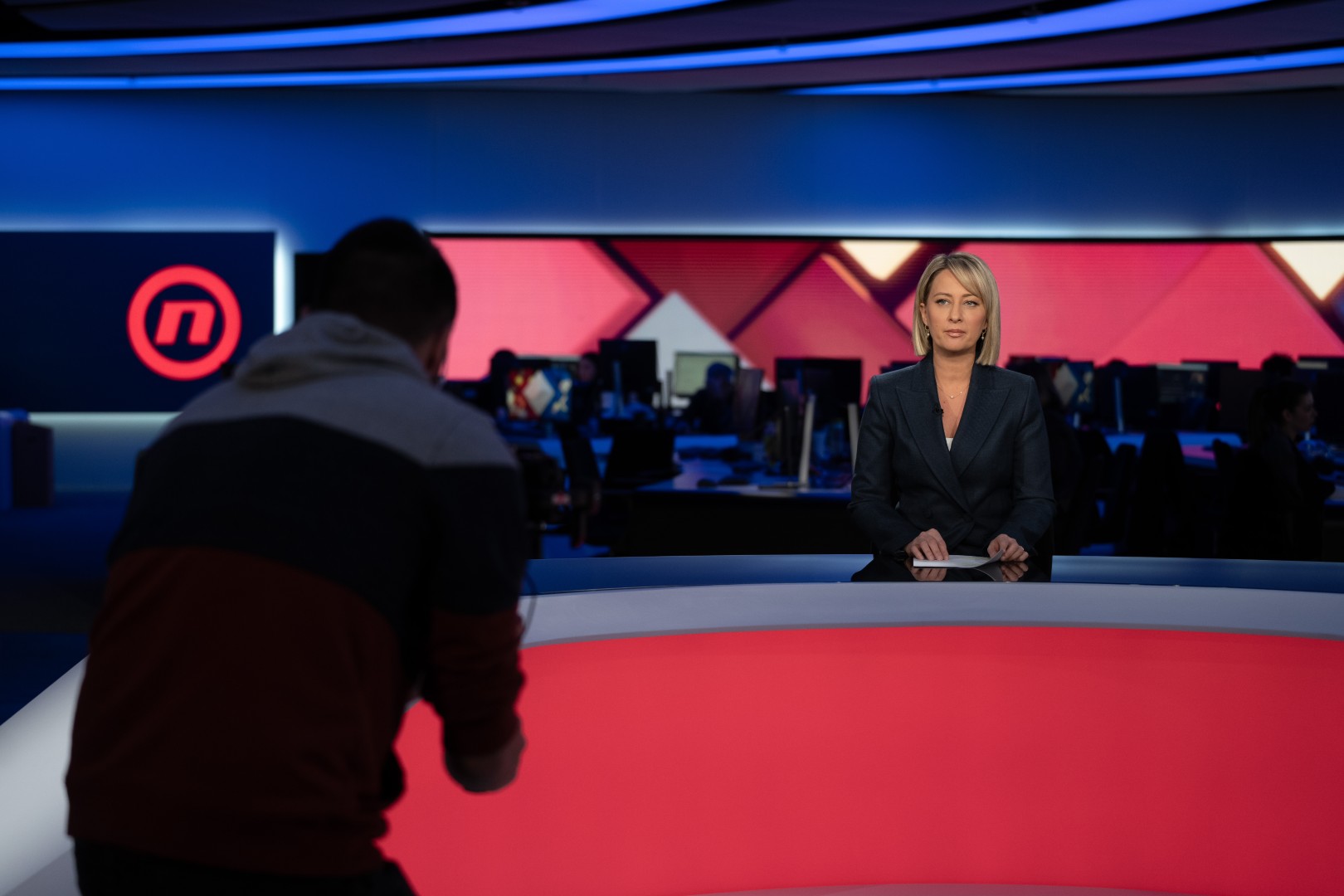 Sabina Tandara Knezović, Foto: Nova TV