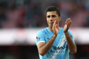 Rodri/Foto REUTERS
