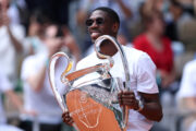 Ousmane Dembele/Foto REUTERS